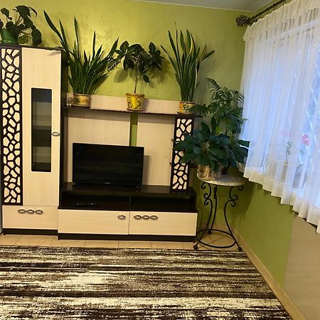 Guest House Oleksandriia Bagian luar foto