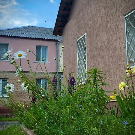 Guest House Oleksandriia Bagian luar foto