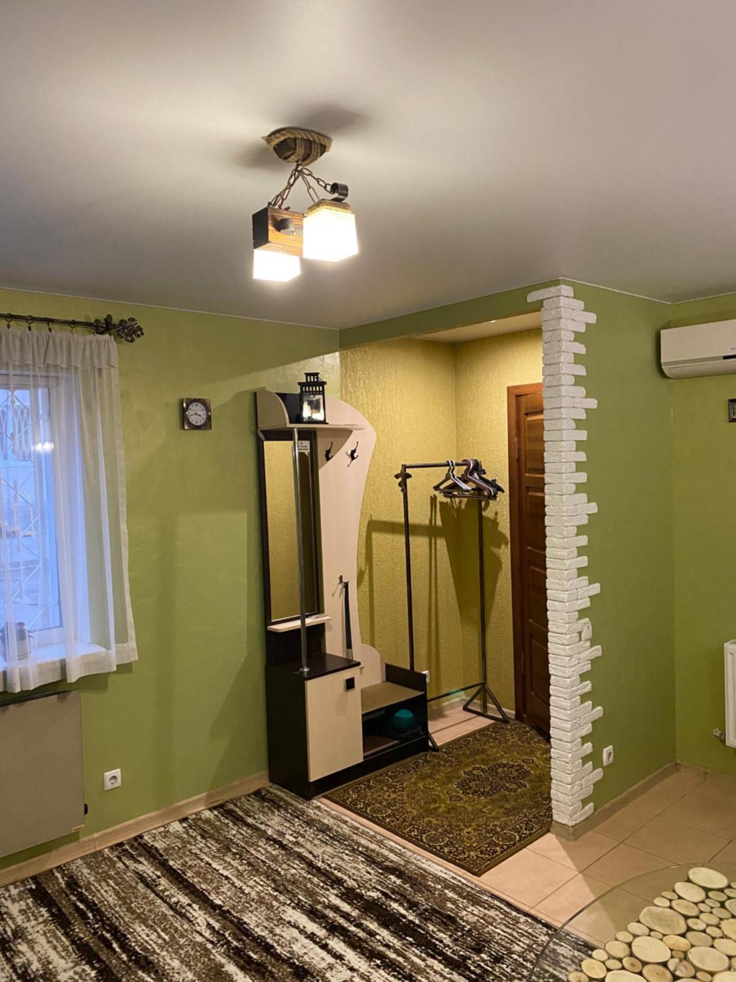 Guest House Oleksandriia Bagian luar foto