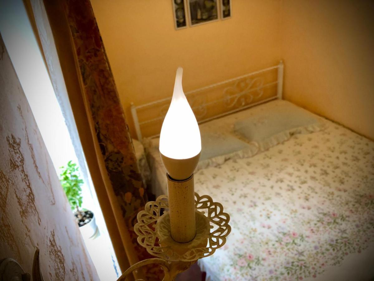 Guest House Oleksandriia Bagian luar foto